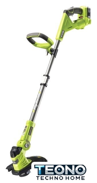 Триммер Ryobi RLT1831H25F - Изображение №1 — Интернет-магазин Teono.by