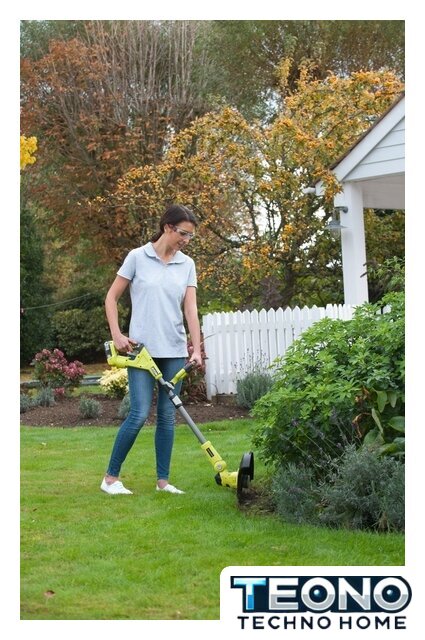 Триммер Ryobi RLT1831H25F - Изображение №5 — Интернет-магазин Teono.by