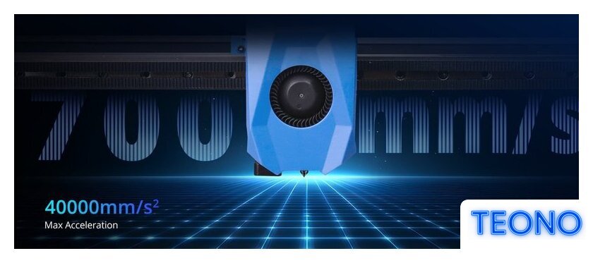 3D-принтер Sovol SV08 Max - Изображение №7 — Интернет-магазин Teono.by