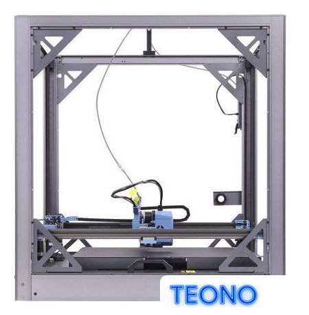 3D-принтер Sovol SV08 Max - Изображение №3 — Интернет-магазин Teono.by