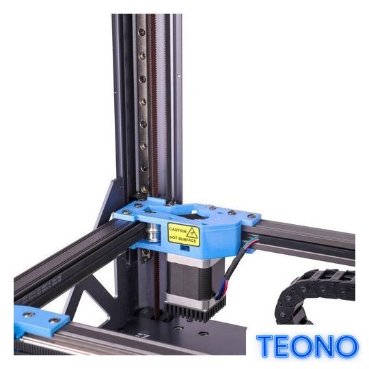 3D-принтер Sovol SV08 Max - Изображение №14 — Интернет-магазин Teono.by