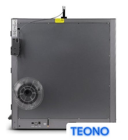 3D-принтер Sovol SV08 Max - Изображение №4 — Интернет-магазин Teono.by
