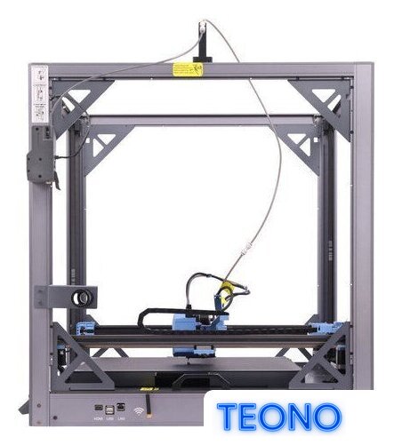 3D-принтер Sovol SV08 Max - Изображение №2 — Интернет-магазин Teono.by
