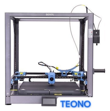 3D-принтер Sovol SV08 Max - Изображение №1 — Интернет-магазин Teono.by