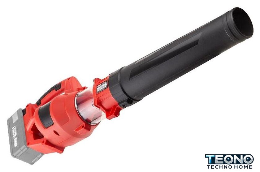  Hammer VZD40V (без АКБ) - Изображение №4 — Интернет-магазин Teono.by