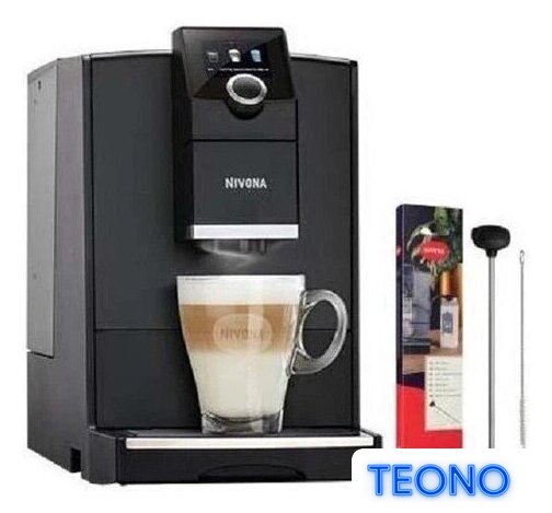 Кофемашина Nivona CafeRomatica NICR 792 - Изображение №3 — Интернет-магазин Teono.by