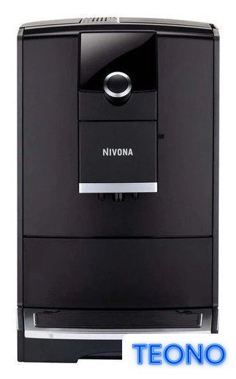 Кофемашина Nivona CafeRomatica NICR 792 - Изображение №4 — Интернет-магазин Teono.by