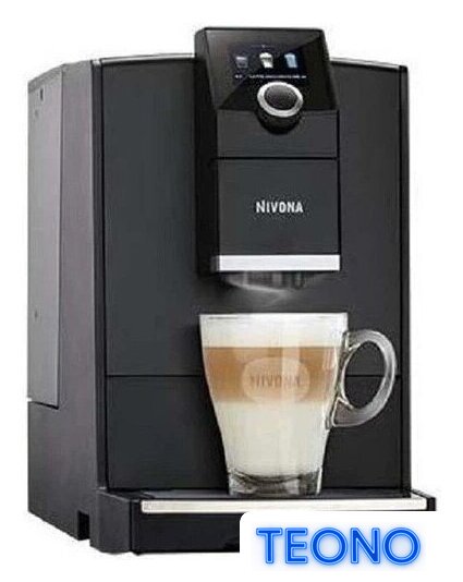 Кофемашина Nivona CafeRomatica NICR 792 - Изображение №1 — Интернет-магазин Teono.by