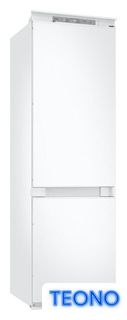 Холодильник Samsung BRB80F26ACS0EO - Изображение №3 — Интернет-магазин Teono.by