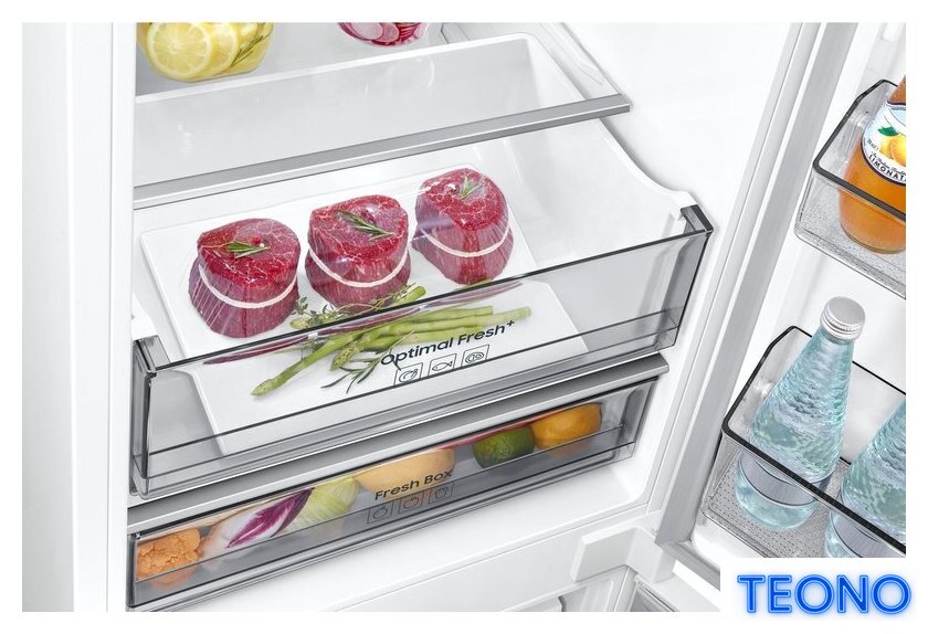 Холодильник Samsung BRB80F26ACS0EO - Изображение №13 — Интернет-магазин Teono.by