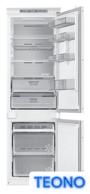 Холодильник Samsung BRB80F26ACS0EO - Изображение №5 — Интернет-магазин Teono.by