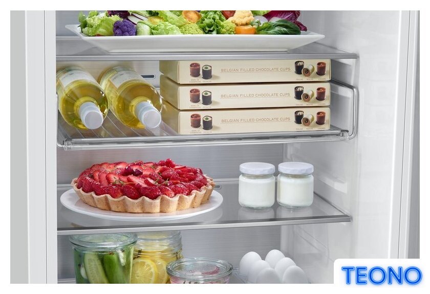 Холодильник Samsung BRB80F26ACS0EO - Изображение №15 — Интернет-магазин Teono.by
