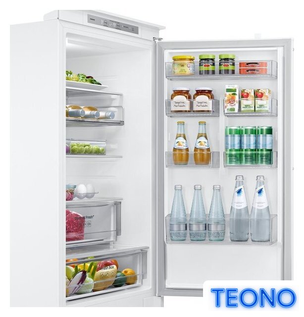 Холодильник Samsung BRB80F26ACS0EO - Изображение №16 — Интернет-магазин Teono.by
