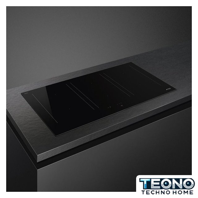 Варочная панель Smeg SIM3964D - Изображение №6 — Интернет-магазин Teono.by
