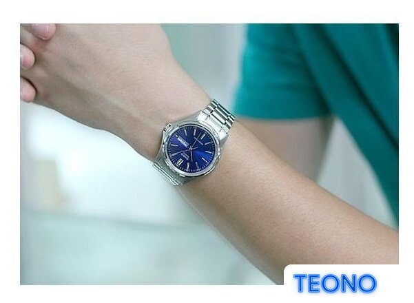 Наручные часы Casio MTP-1239D-2A - Изображение №3 — Интернет-магазин Teono.by