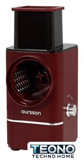 Овощерезка Oursson MS1503/DC - Изображение №2 — Интернет-магазин Teono.by