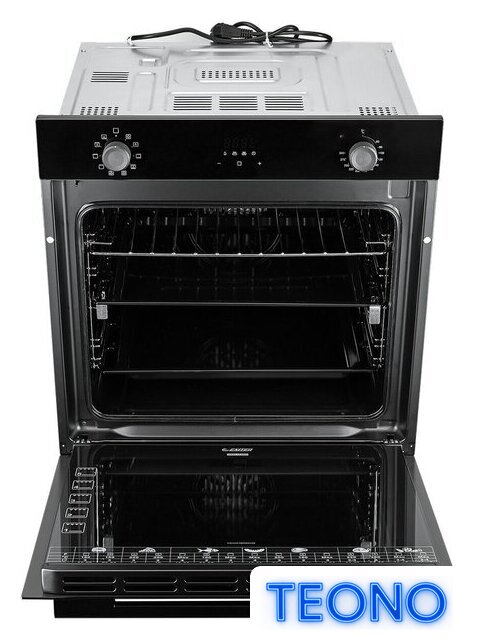 Электрический духовой шкаф Exiteq EXO-113 - Изображение №5 — Интернет-магазин Teono.by