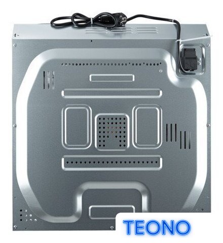Электрический духовой шкаф Exiteq EXO-113 - Изображение №11 — Интернет-магазин Teono.by