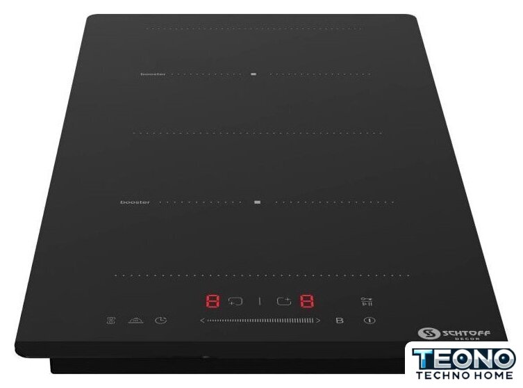 Варочная панель Schtoff I30H04 Black - Изображение №2 — Интернет-магазин Teono.by