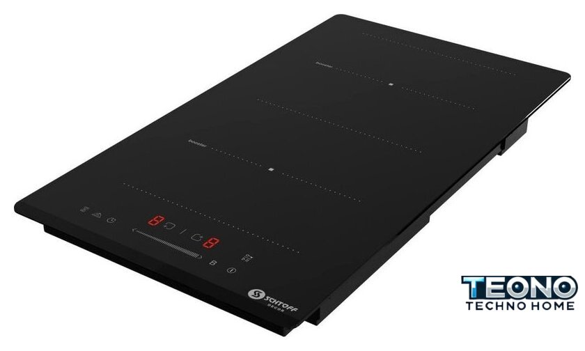 Варочная панель Schtoff I30H04 Black - Изображение №3 — Интернет-магазин Teono.by