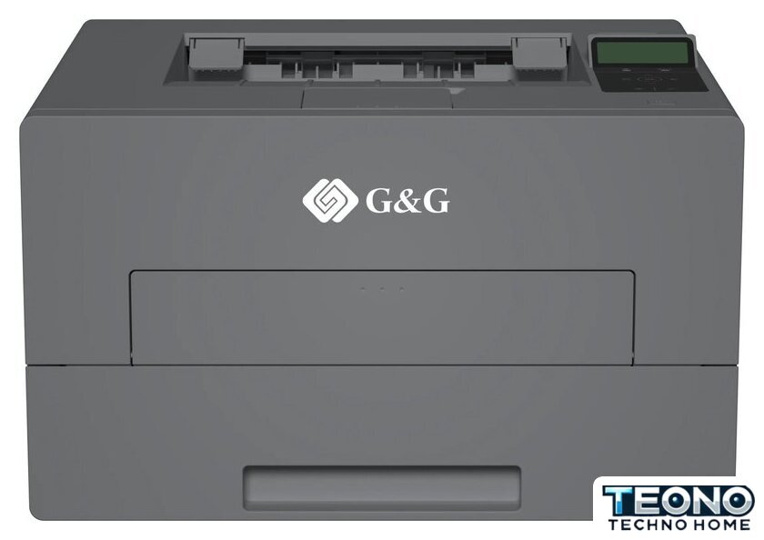 Принтер G&G GP1033DN - Изображение №1 — Интернет-магазин Teono.by