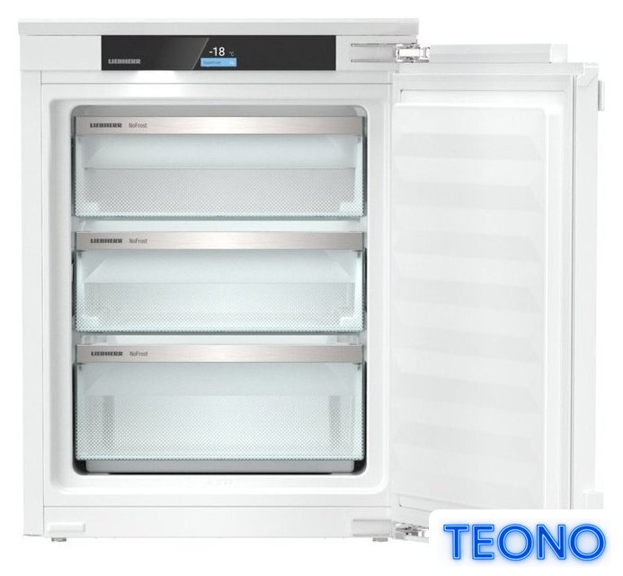 Морозильник Liebherr IFNbi 3553 Prime NoFrost - Изображение №2 — Интернет-магазин Teono.by