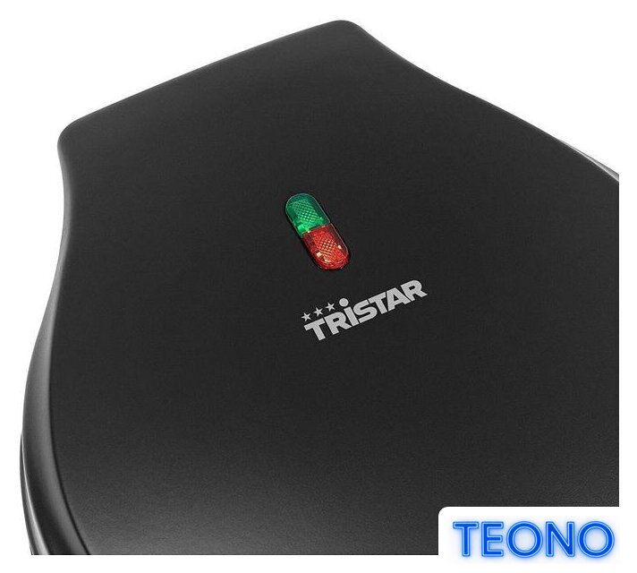 Вафельница Tristar WF-1170 - Изображение №3 — Интернет-магазин Teono.by