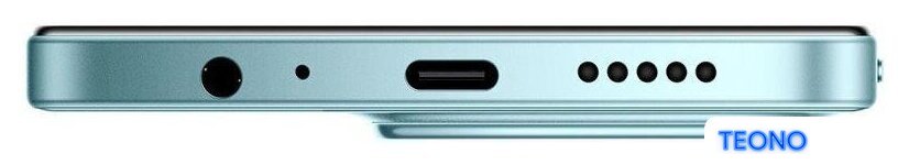 Телефон POCO C85 8GB/256GB международная версия (мятный) - Изображение №8 — Интернет-магазин Teono.by