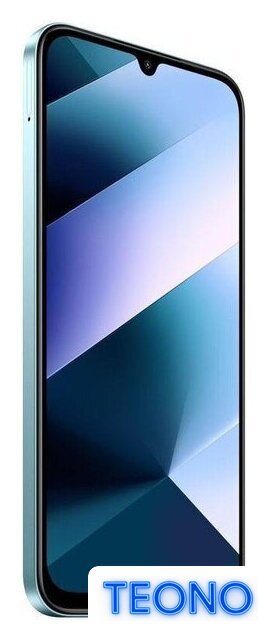 Телефон POCO C85 8GB/256GB международная версия (мятный) - Изображение №3 — Интернет-магазин Teono.by