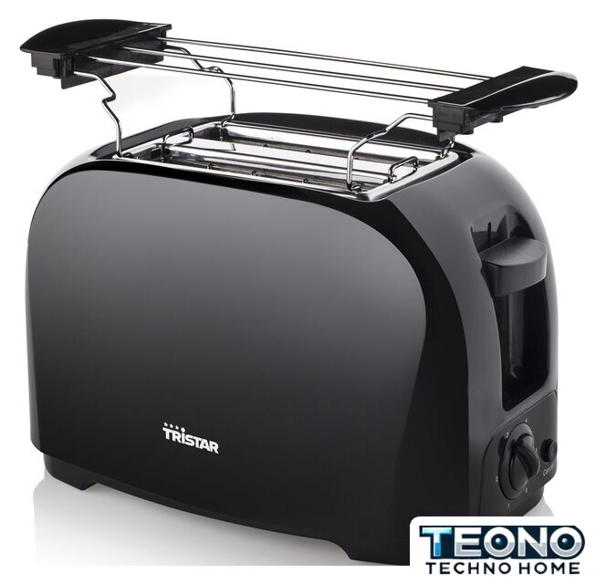 Тостер Tristar BR-1025 - Изображение №4 — Интернет-магазин Teono.by