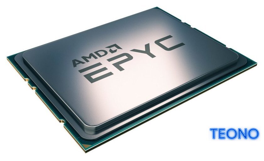 Процессор AMD EPYC 7282 - Изображение №3 — Интернет-магазин Teono.by