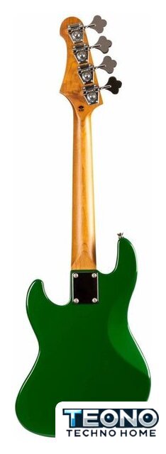 Бас-гитара Flight Mini JB BRG Bass - Изображение №2 — Интернет-магазин Teono.by