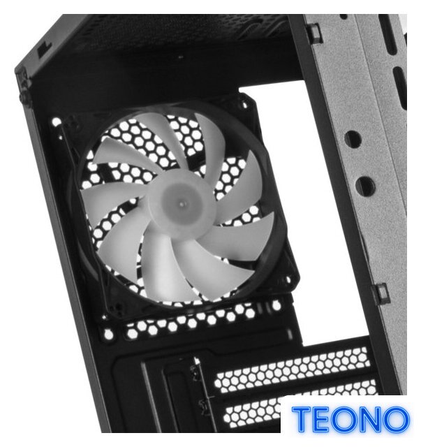 Корпус SilverStone Fara B1 Pro SST-FAB1B-PRO - Изображение №20 — Интернет-магазин Teono.by