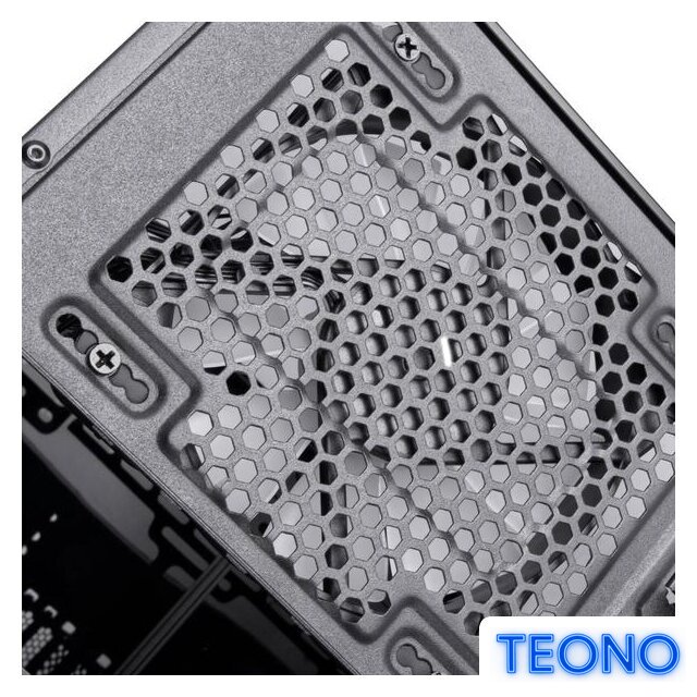 Корпус SilverStone Fara B1 Pro SST-FAB1B-PRO - Изображение №18 — Интернет-магазин Teono.by