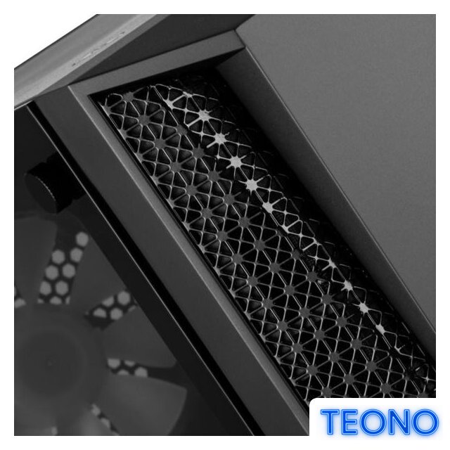 Корпус SilverStone Fara B1 Pro SST-FAB1B-PRO - Изображение №15 — Интернет-магазин Teono.by