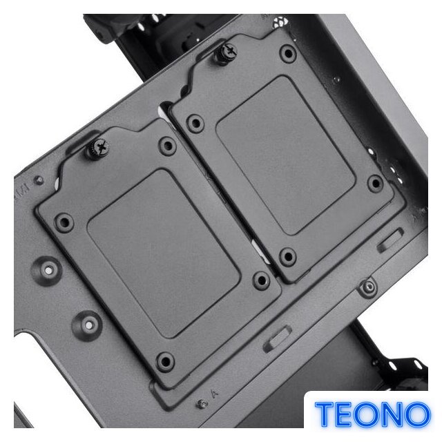 Корпус SilverStone Fara B1 Pro SST-FAB1B-PRO - Изображение №14 — Интернет-магазин Teono.by