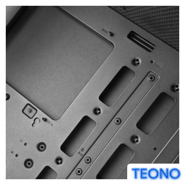 Корпус SilverStone Fara B1 Pro SST-FAB1B-PRO - Изображение №22 — Интернет-магазин Teono.by