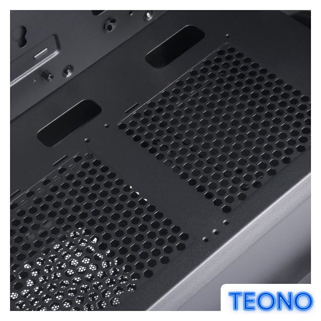 Корпус SilverStone Fara B1 Pro SST-FAB1B-PRO - Изображение №21 — Интернет-магазин Teono.by