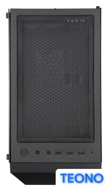 Корпус SilverStone Fara B1 Pro SST-FAB1B-PRO - Изображение №13 — Интернет-магазин Teono.by