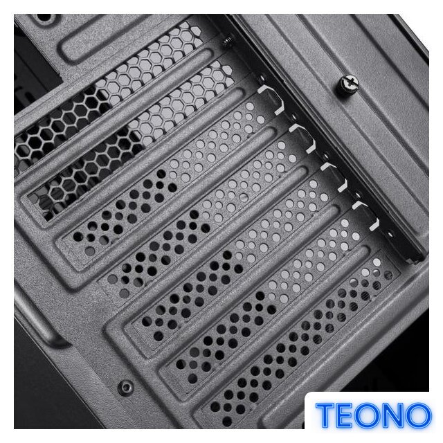 Корпус SilverStone Fara B1 Pro SST-FAB1B-PRO - Изображение №19 — Интернет-магазин Teono.by