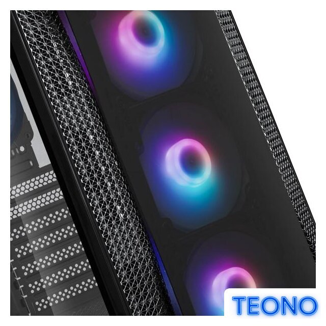 Корпус SilverStone Fara B1 Pro SST-FAB1B-PRO - Изображение №16 — Интернет-магазин Teono.by