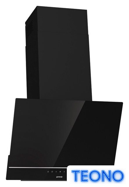 Кухонная вытяжка Gorenje WHI649B21S - Изображение №1 — Интернет-магазин Teono.by