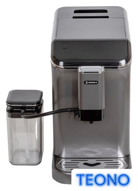 Кофемашина Supra CMS-3500 - Изображение №3 — Интернет-магазин Teono.by