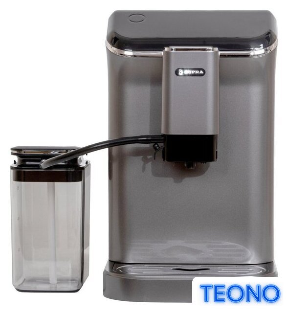 Кофемашина Supra CMS-3500 - Изображение №4 — Интернет-магазин Teono.by