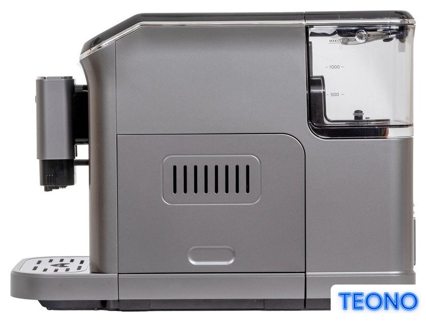 Кофемашина Supra CMS-3500 - Изображение №2 — Интернет-магазин Teono.by