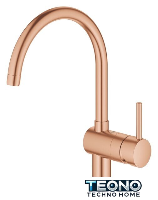 Смеситель Grohe Minta 32917DL0 - Изображение №2 — Интернет-магазин Teono.by