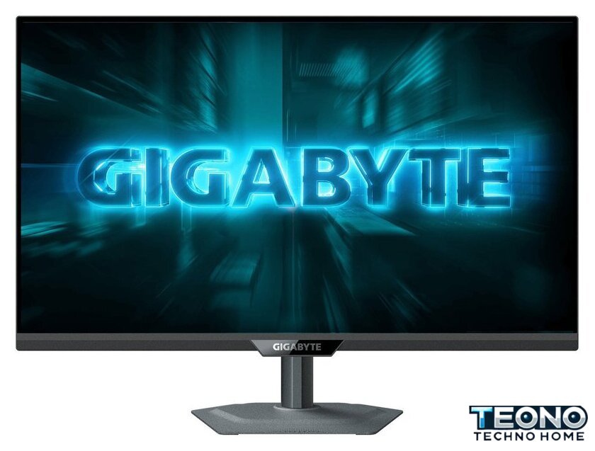 Игровой монитор Gigabyte G27Q20 - Изображение №1 — Интернет-магазин Teono.by