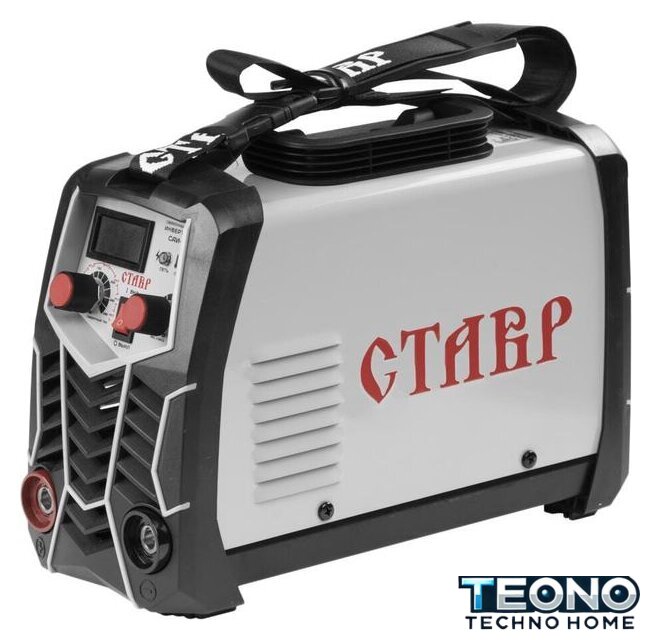 Сварочный инвертор Stavr (Ставр) САИ-280НЭ - Изображение №1 — Интернет-магазин Teono.by