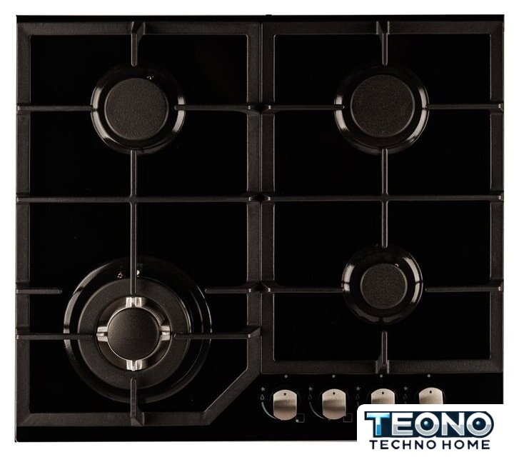 Варочная панель Schtoff H6034C30IS Black - Изображение №1 — Интернет-магазин Teono.by