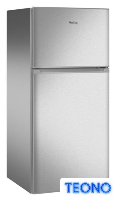 Холодильник Amica FD2015.4X(E) - Изображение №7 — Интернет-магазин Teono.by